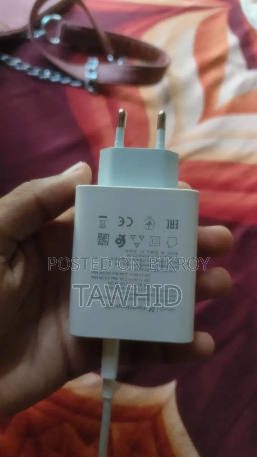 Vivo V30 5G 256 GB Blue