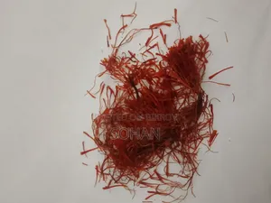 20 grams original saffron. Brought from abroad