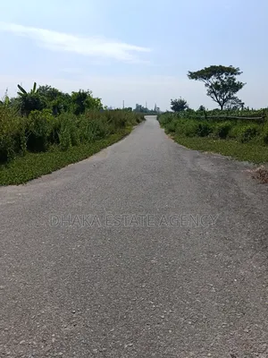 Sector-8, 3+3=6 Katha, Road Side-75 Feet,