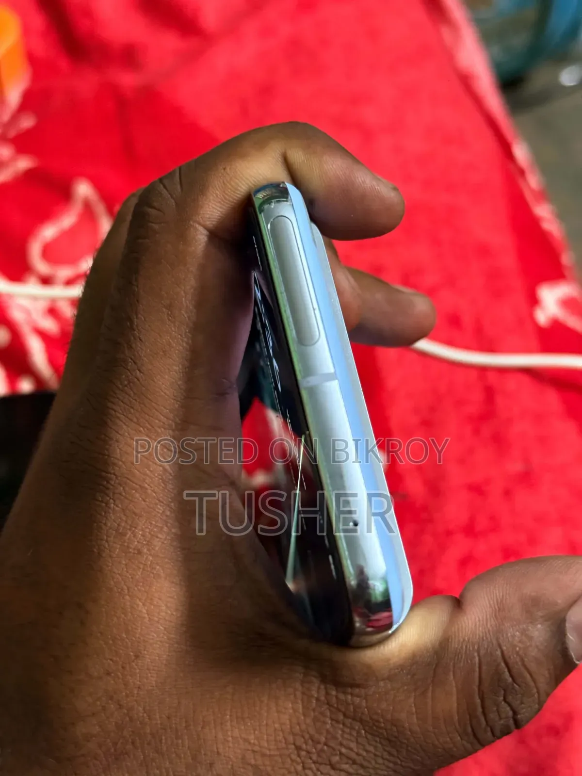গুগল পিক্সেল ৮ প্রো ১২৮ জিবি গ্রিন