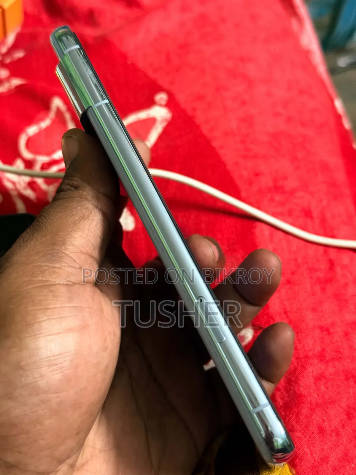 গুগল পিক্সেল ৮ প্রো ১২৮ জিবি গ্রিন