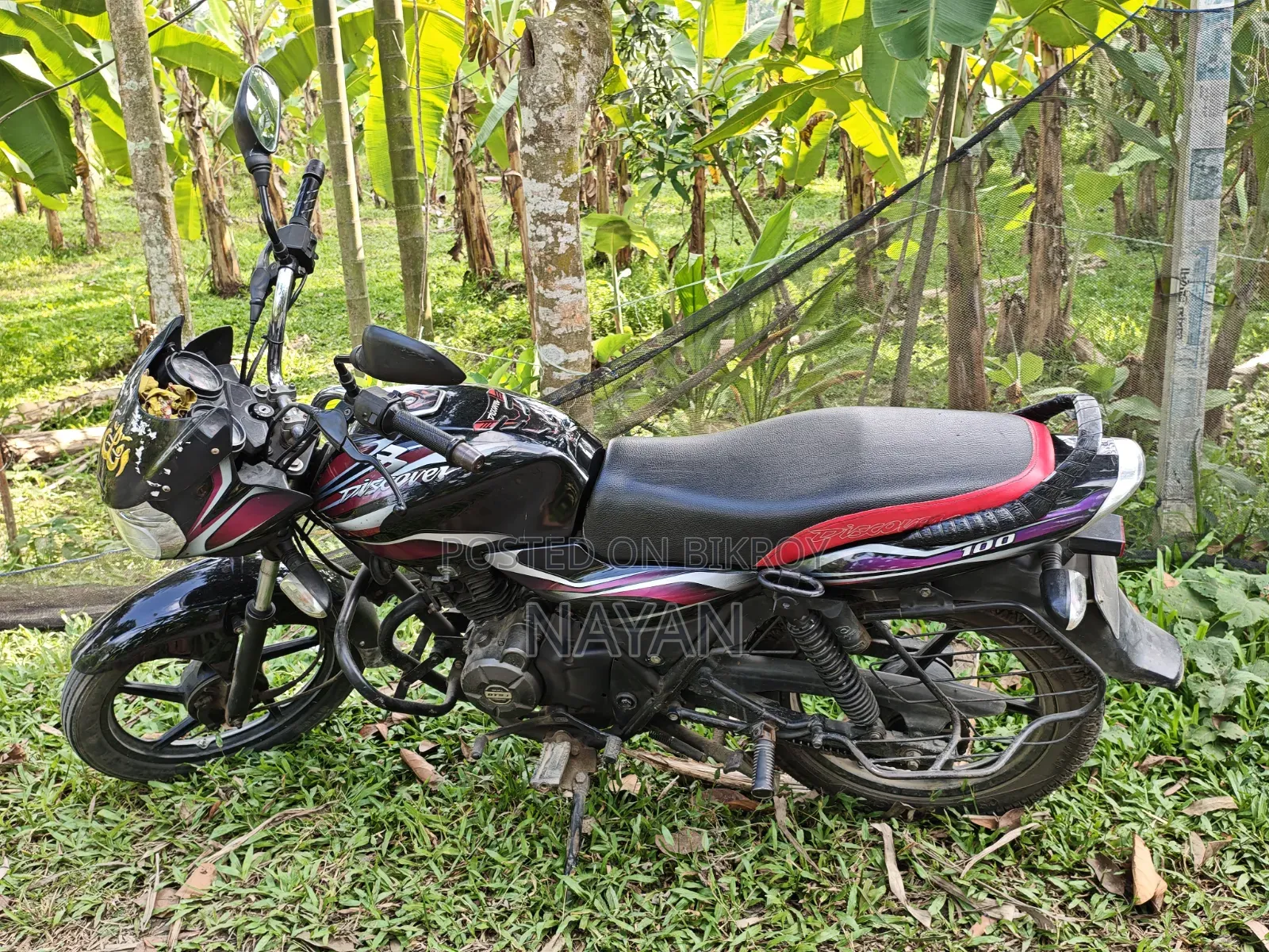Indian 2018 Red