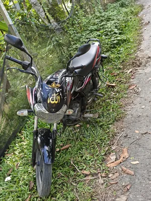 Indian 2018 Red