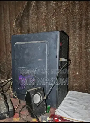 Desktop Computer 8GB RAM Intel Core i3 eMMC 128GB