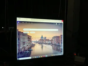 Desktop Computer 8GB RAM Intel Core i3 eMMC 128GB