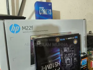 Desktop Computer Asus 16GB Intel Core i3 SSD 512GB