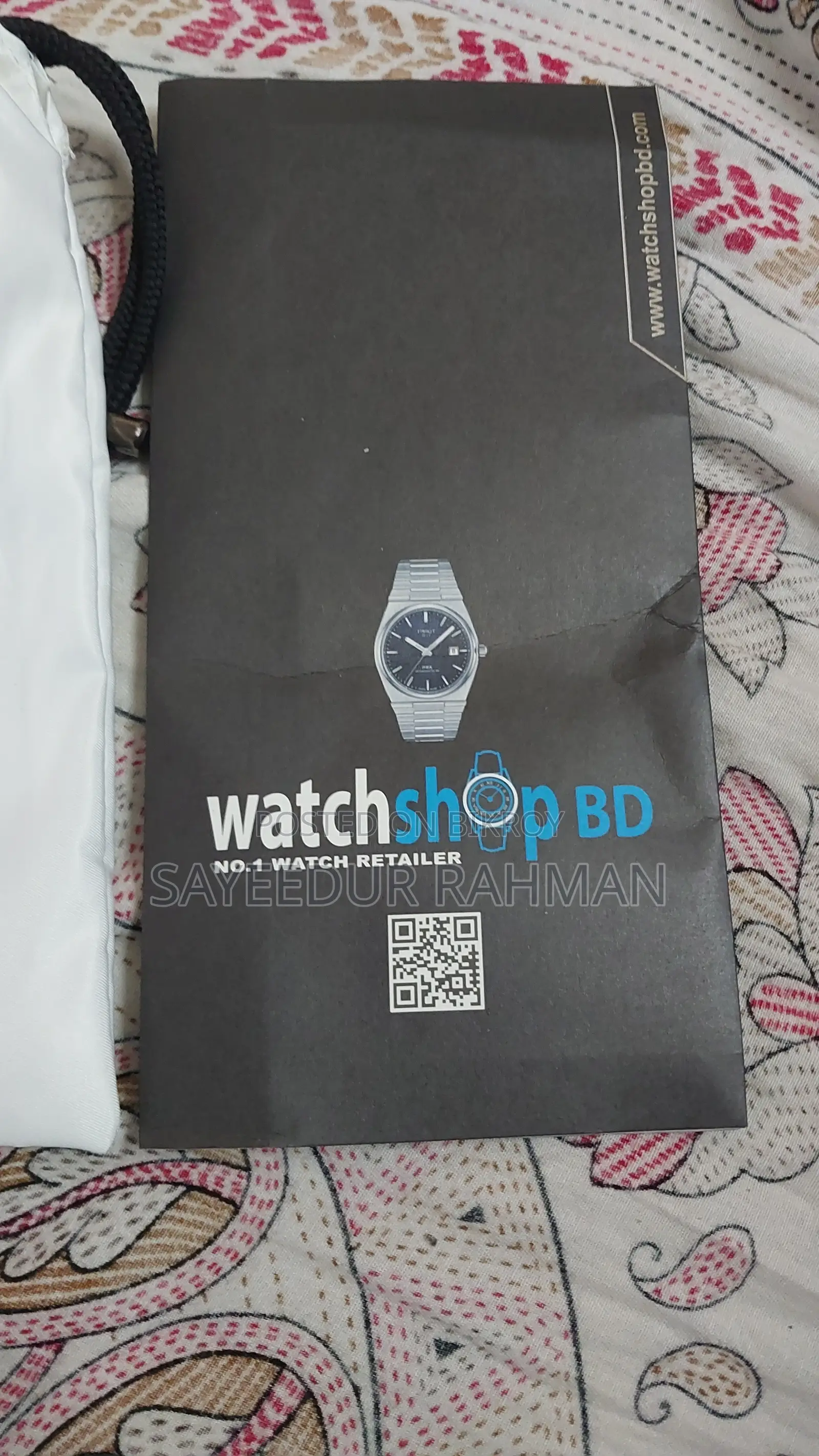 Casio Duro 107 Stainless Steel