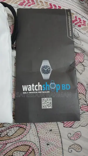 Casio Duro 107 Stainless Steel