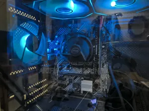 Desktop Computer Asus 16GB Intel Core i3 SSD 512GB