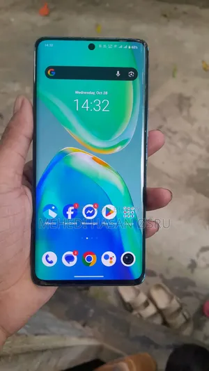 Vivo V25 Pro 128 GB Blue