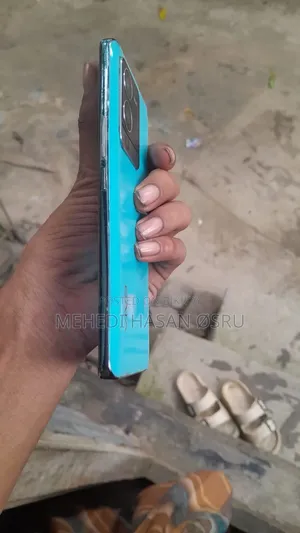 Vivo V25 Pro 128 GB Blue