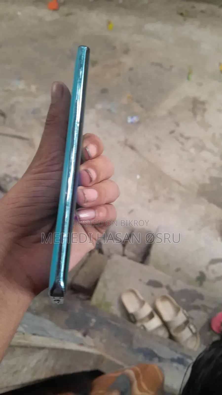 Vivo V25 Pro 128 GB Blue