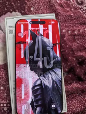 Apple iPhone 16 Pro Max 256 GB