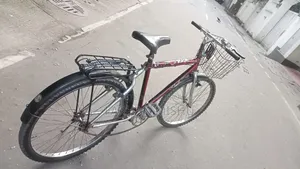 Hero Ranger Max Cycle