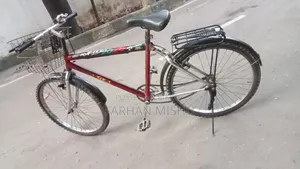 Hero Ranger Max Cycle