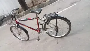 Hero Ranger Max Cycle