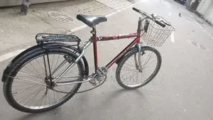 Hero Ranger Max Cycle