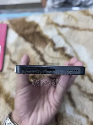 নাথিং ফোন ৩এ প্রো ২৫৬ জিবি ব্ল্যাক
