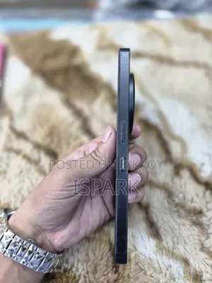 নাথিং ফোন ৩এ প্রো ২৫৬ জিবি ব্ল্যাক