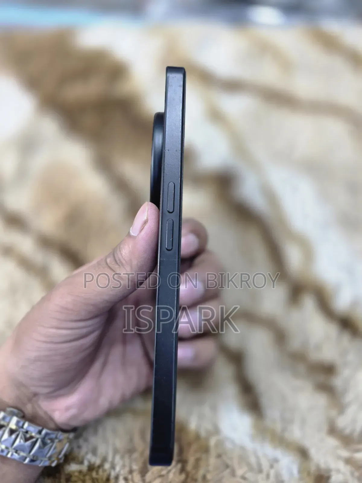 নাথিং ফোন ৩এ প্রো ২৫৬ জিবি ব্ল্যাক
