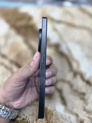 নাথিং ফোন ৩এ প্রো ২৫৬ জিবি ব্ল্যাক