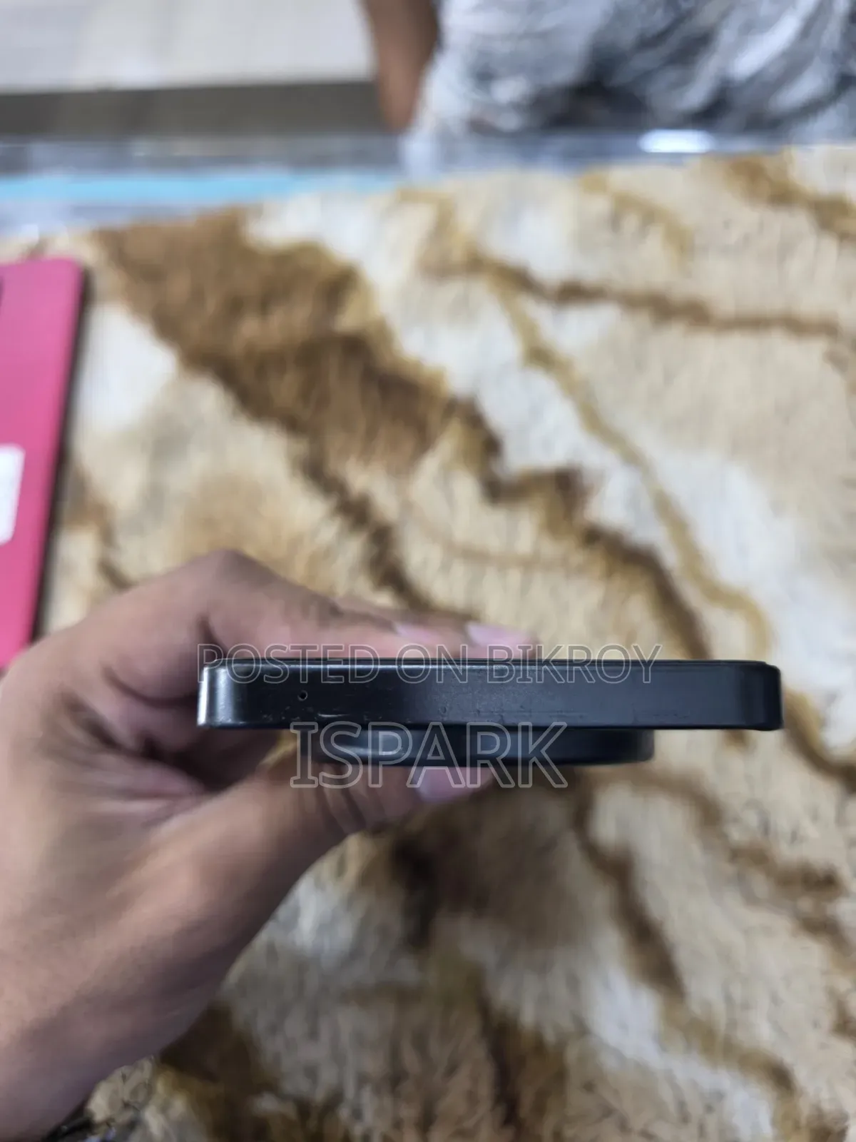 নাথিং ফোন ৩এ প্রো ২৫৬ জিবি ব্ল্যাক