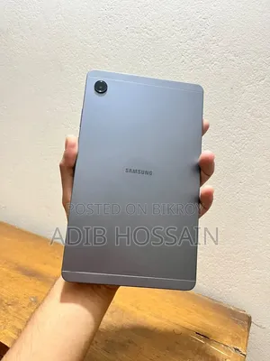 Samsung Galaxy Tab A11 64 GB Silver