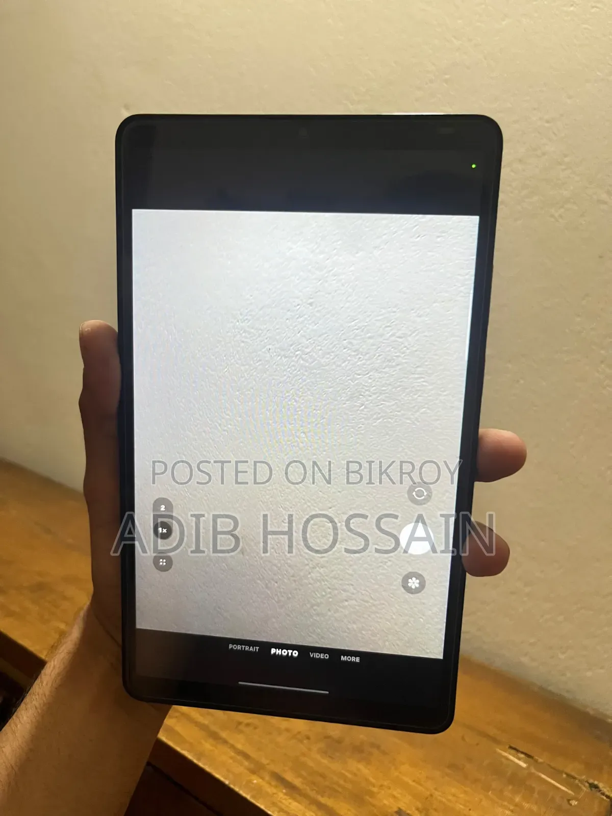 Samsung Galaxy Tab A11 64 GB Silver