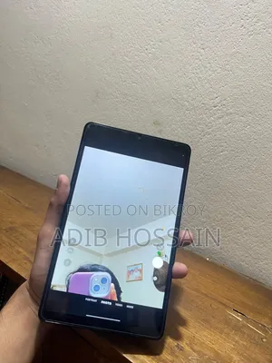 Samsung Galaxy Tab A11 64 GB Silver