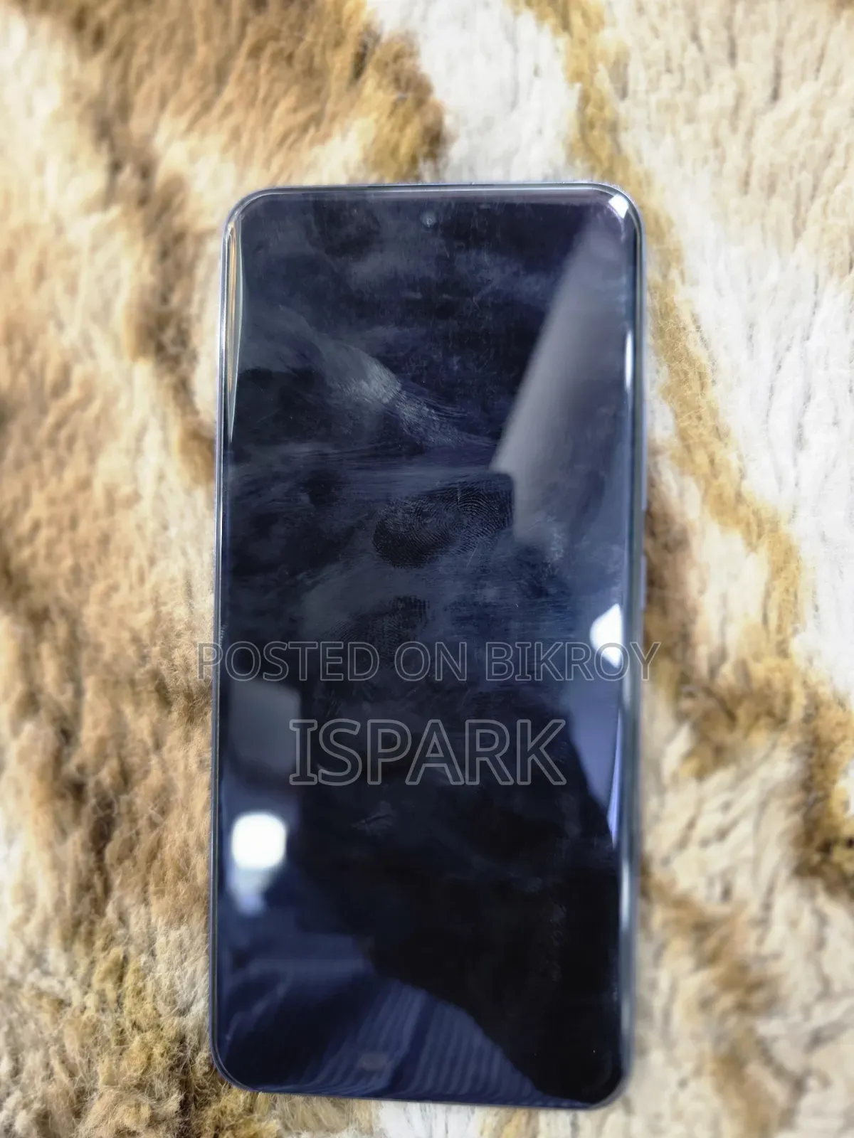 Oppo F29 Pro 256 GB Gray