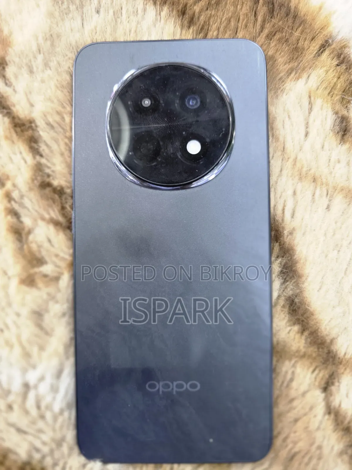 Oppo F29 Pro 256 GB Gray