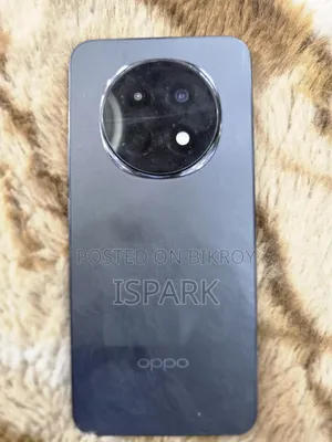 Oppo F29 Pro 256 GB Gray