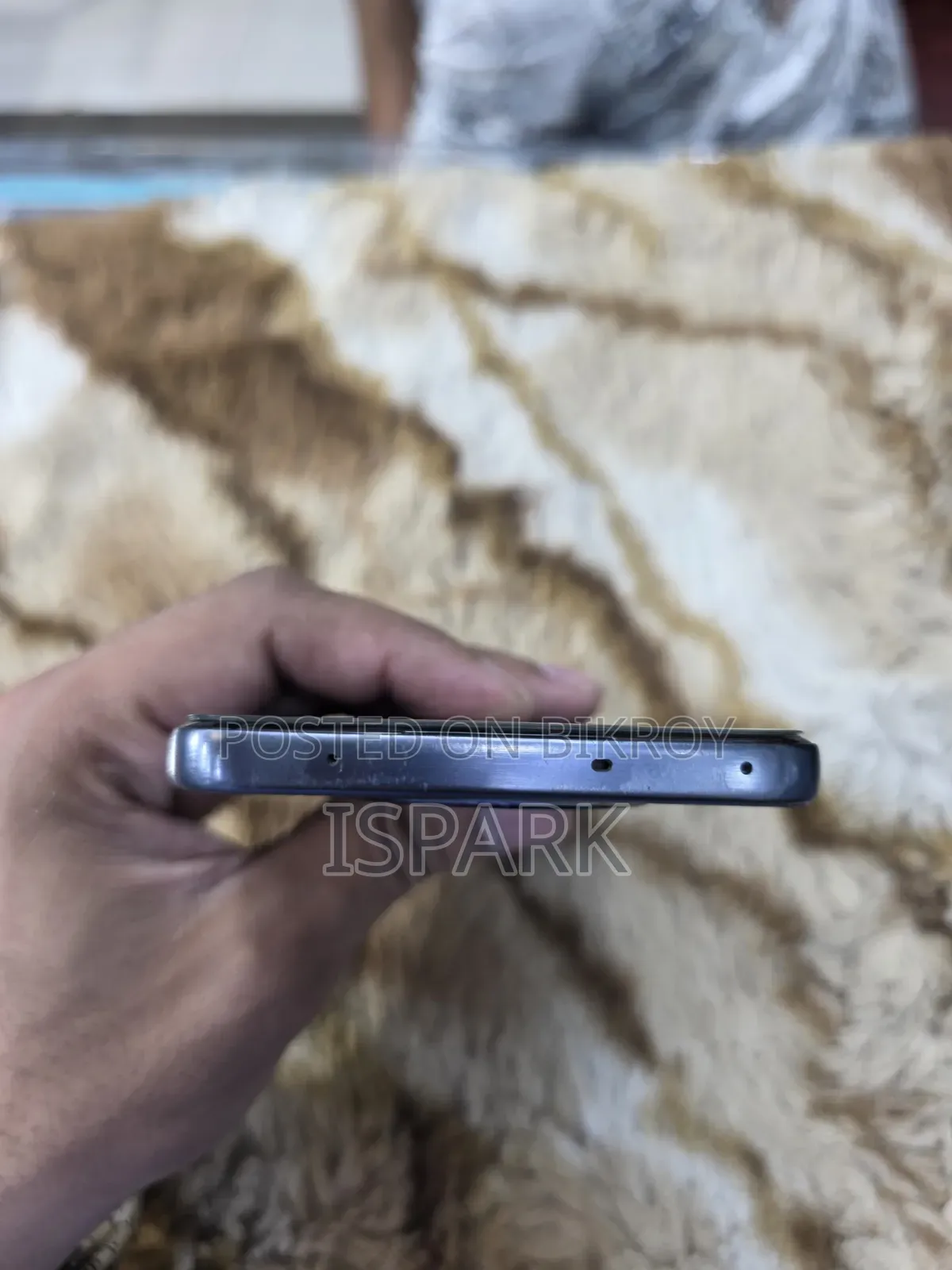 Oppo F29 Pro 256 GB Gray