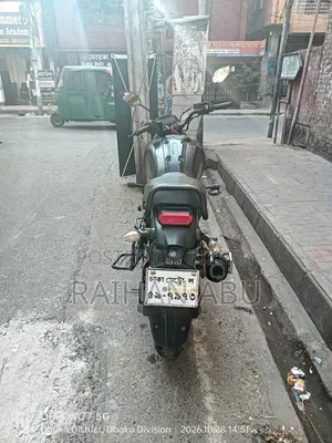 ইয়ামাহা এফজেড-এক্স ২০২২ কালো
