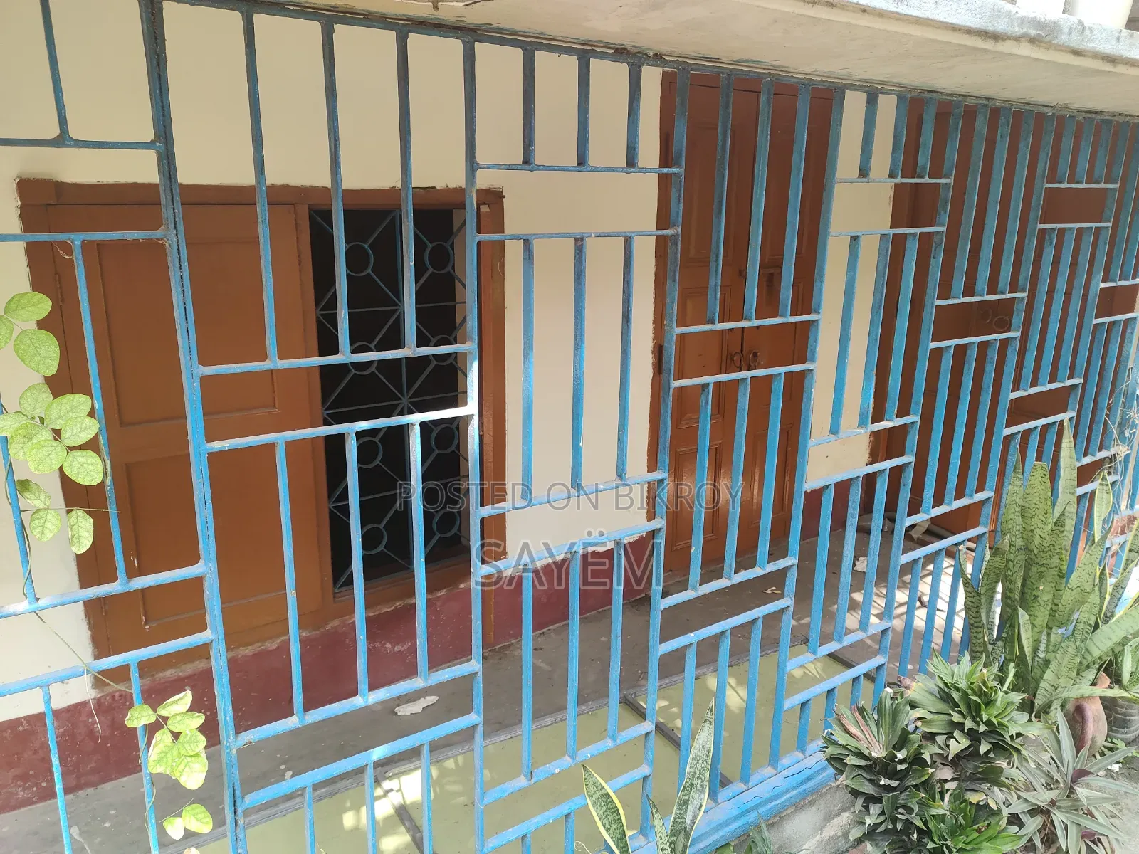 Furnished 3bdrm Apartment in Narayanganj for rent