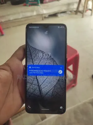 Walton Primo H9 Pro 64 GB Black