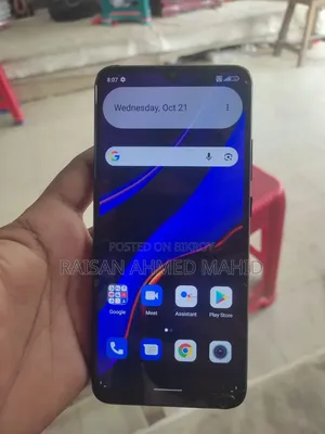 Walton Primo H9 Pro 64 GB Black