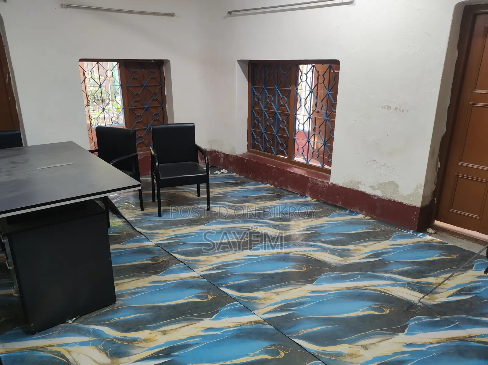 Furnished 3bdrm Apartment in Narayanganj for rent