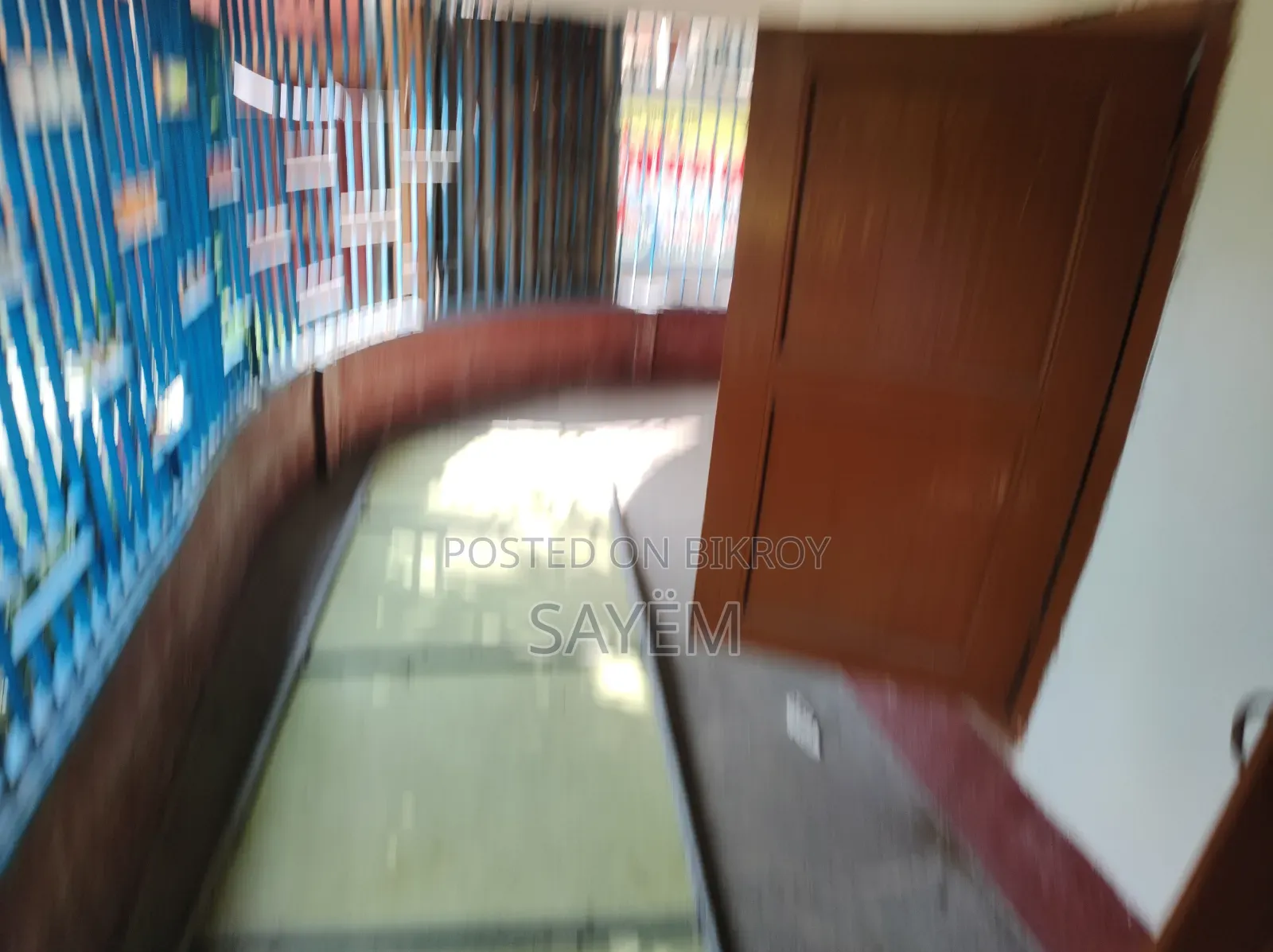 Furnished 3bdrm Apartment in Narayanganj for rent