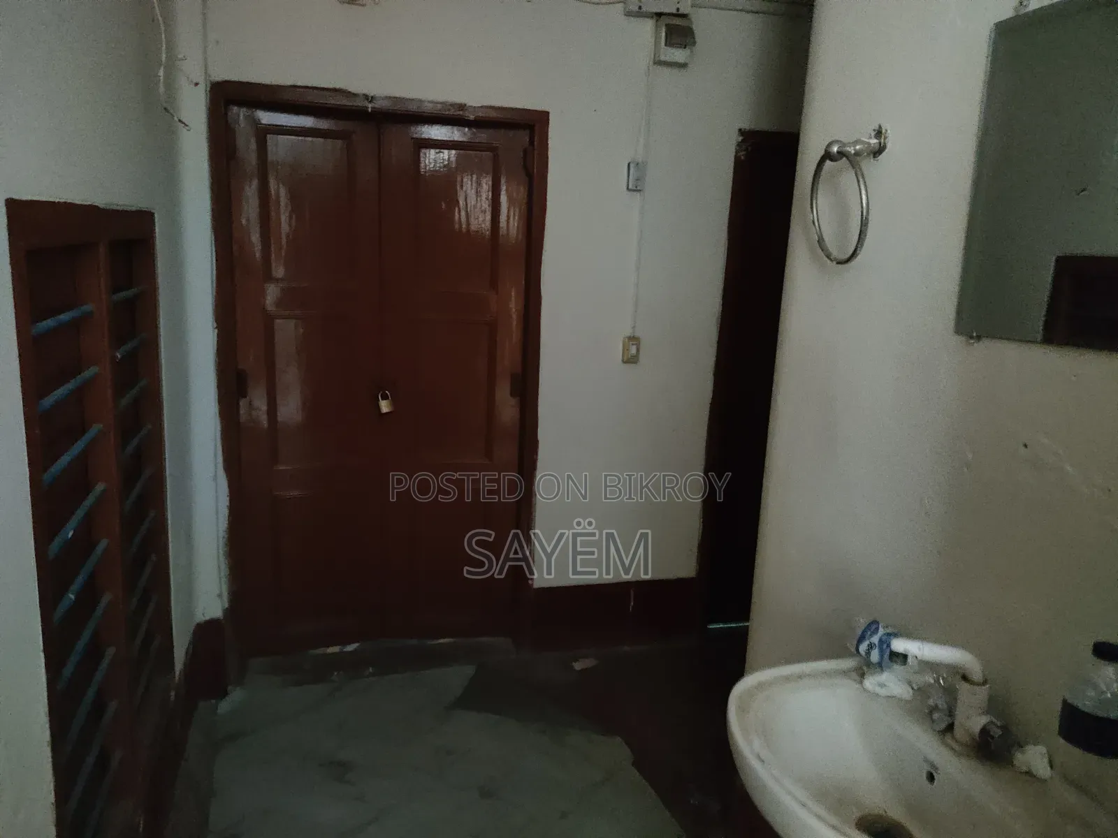 Furnished 3bdrm Apartment in Narayanganj for rent