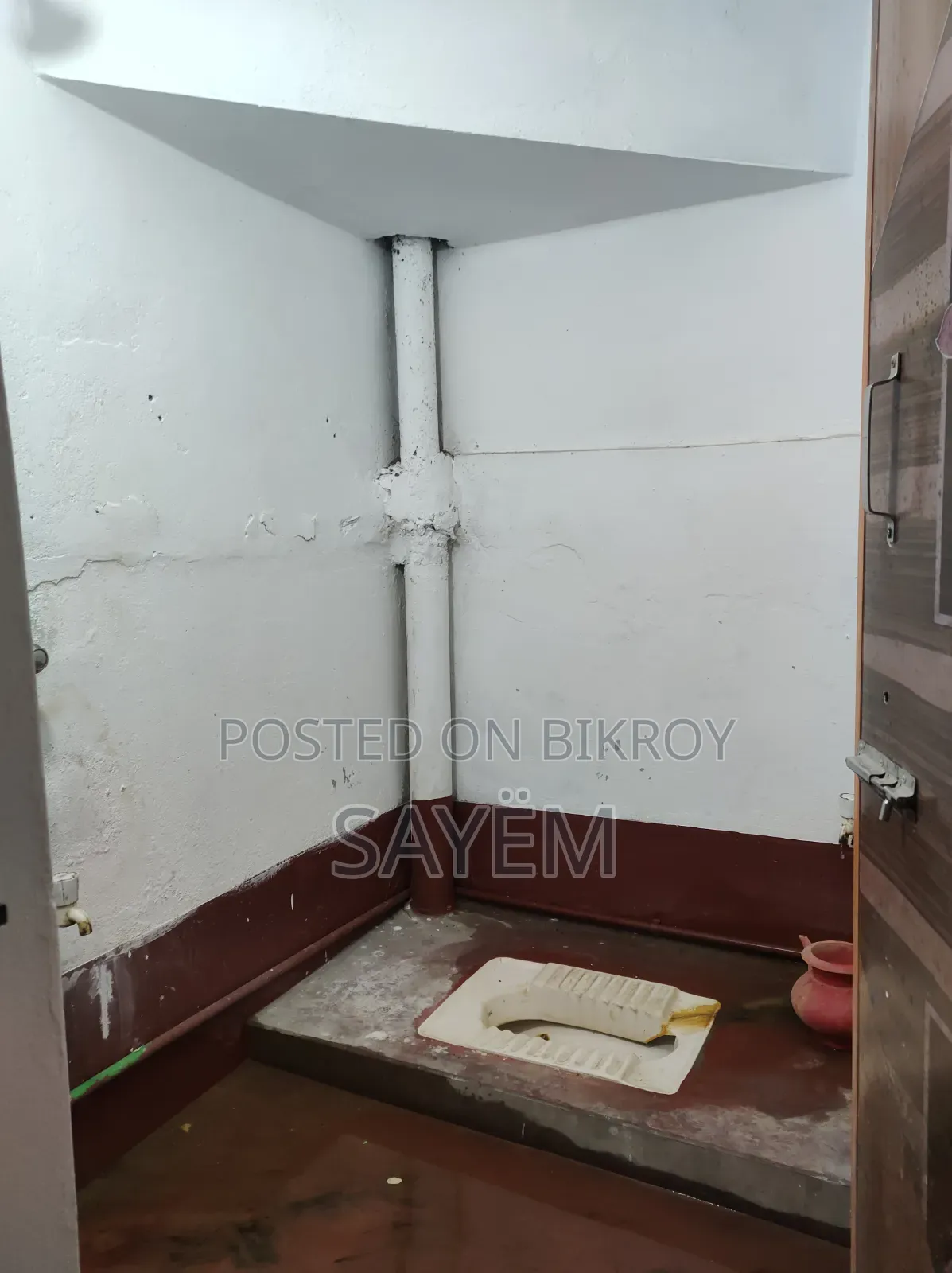 Furnished 3bdrm Apartment in Narayanganj for rent