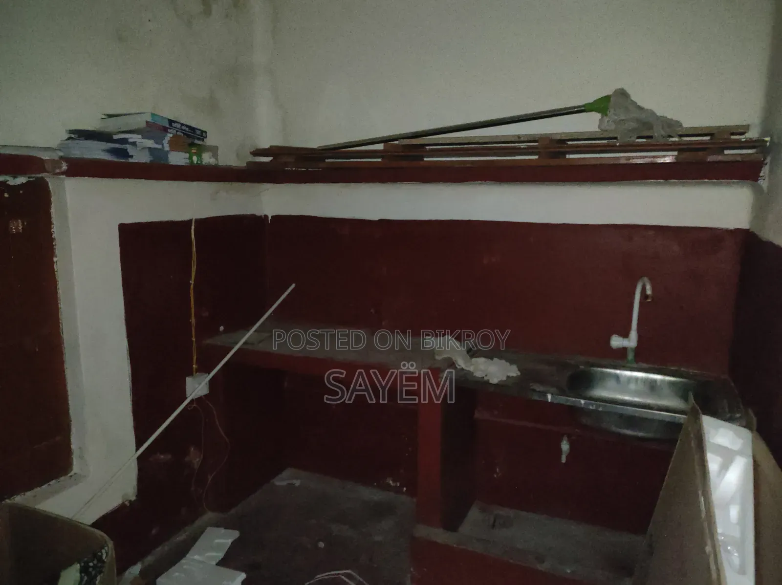 Furnished 3bdrm Apartment in Narayanganj for rent