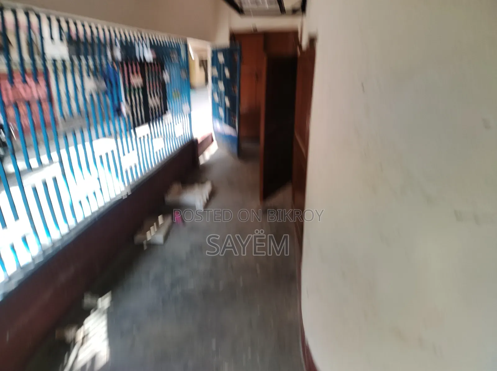 Furnished 3bdrm Apartment in Narayanganj for rent
