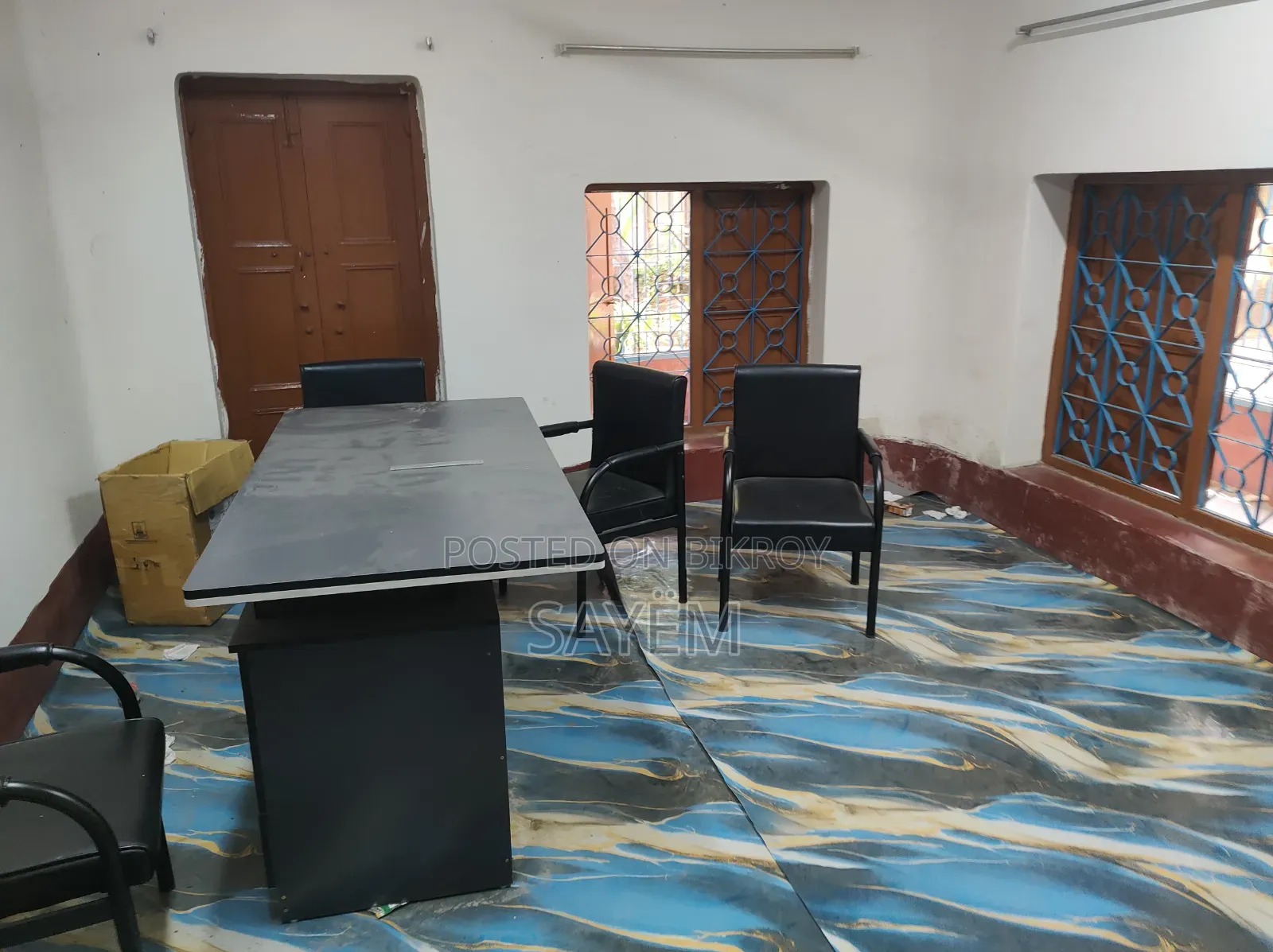 Furnished 3bdrm Apartment in Narayanganj for rent