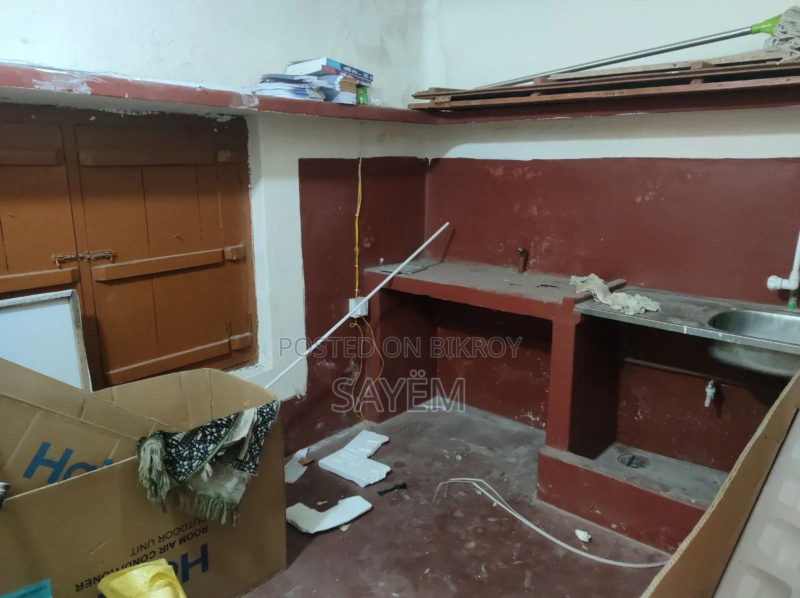 Furnished 3bdrm Apartment in Narayanganj for rent