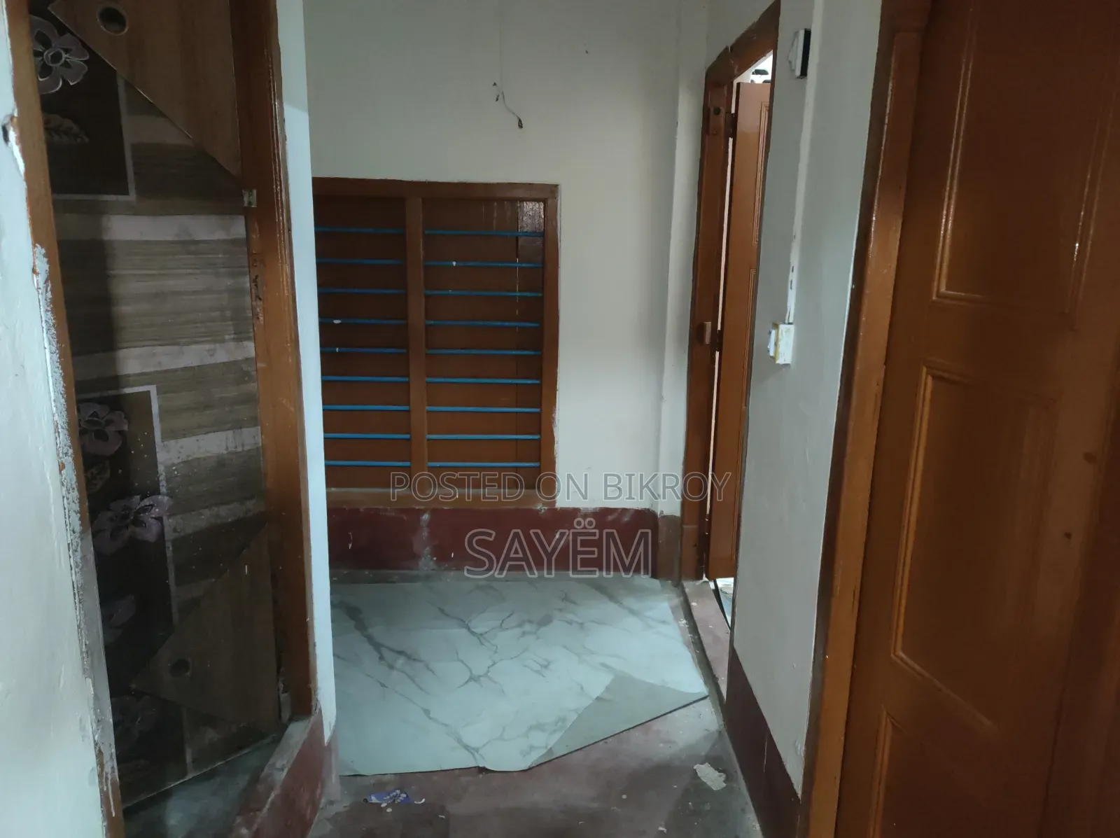 Furnished 3bdrm Apartment in Narayanganj for rent