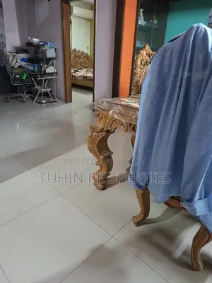 ধানমন্ডিতে ৩ বেডরুমের অ্যাপার্টমেন্ট বিক্রয়