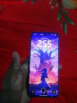 Nothing Phone 4a Pro 128 GB White