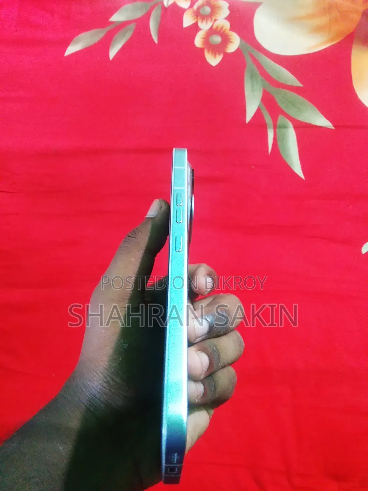 Nothing Phone 4a Pro 128 GB White