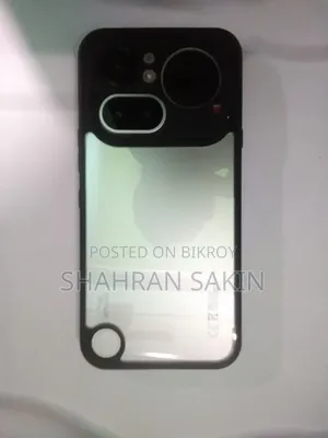 Nothing Phone 4a Pro 128 GB White